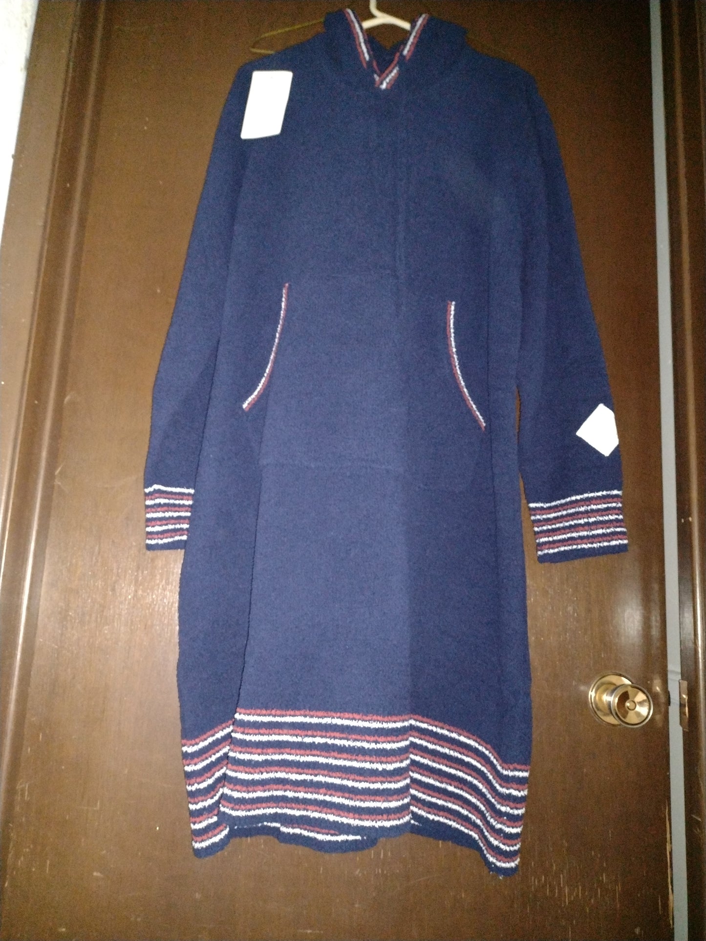 Women's Femofit Blanket Hoodie Size L