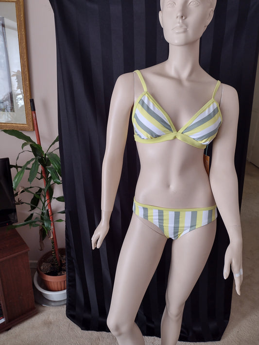 Women's Kona Sol Bikini Tops & Bottoms~Also in Plus Sizes