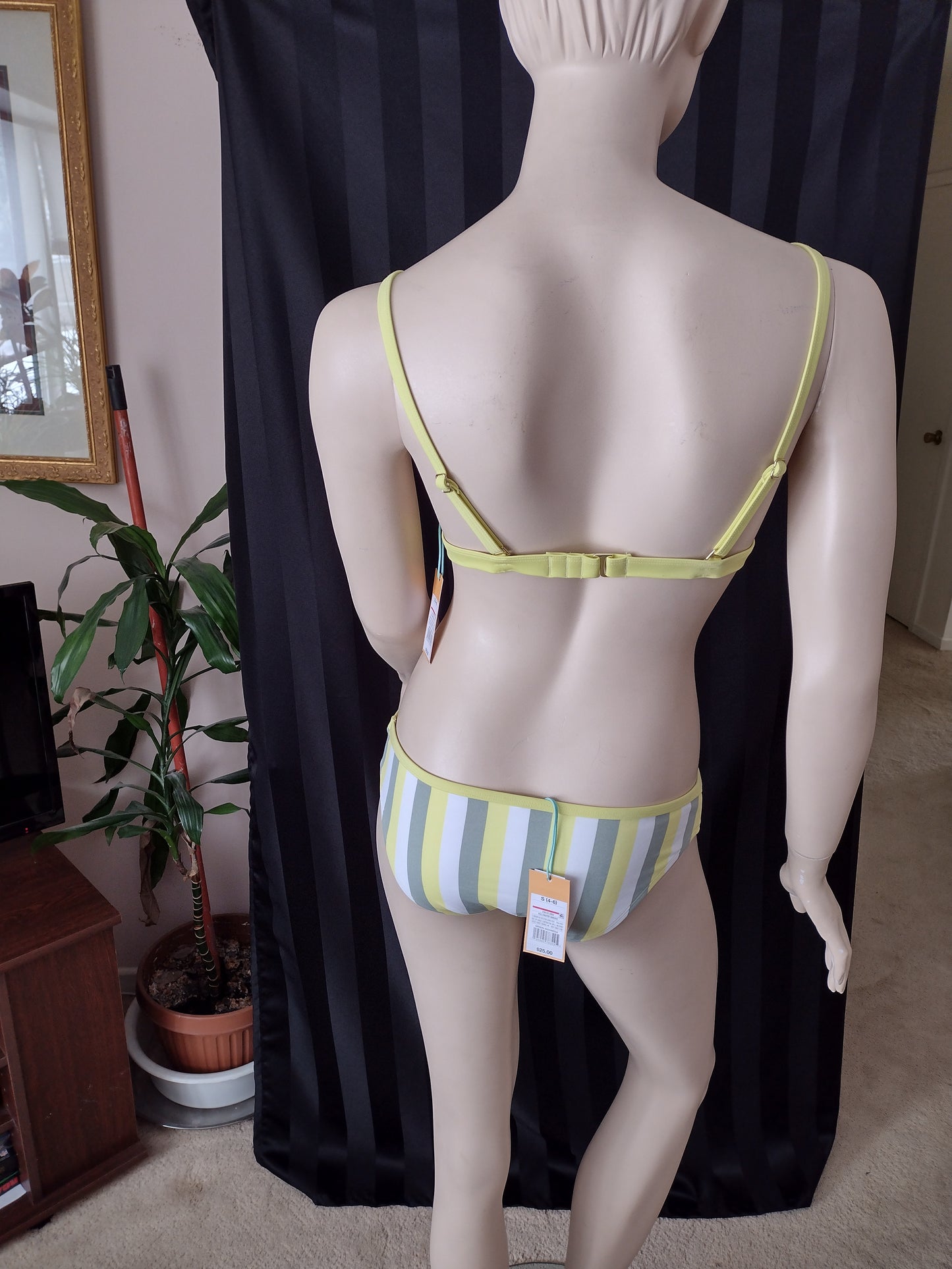 Women's Kona Sol Bikini Tops & Bottoms~Also in Plus Sizes