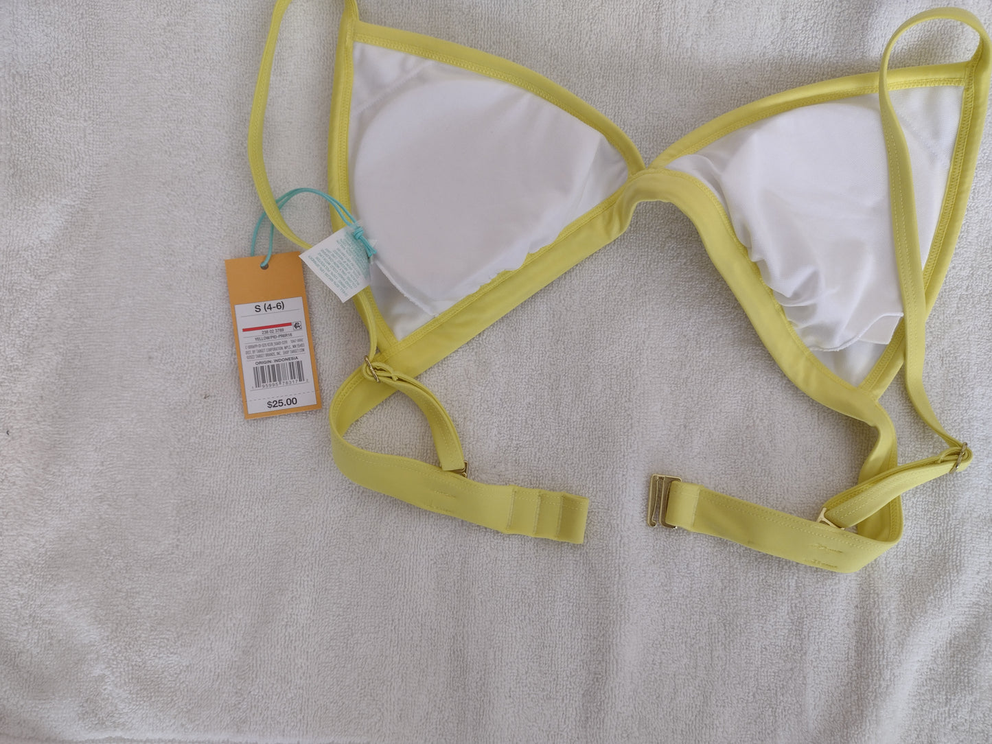 Women's Kona Sol Bikini Tops & Bottoms~Also in Plus Sizes