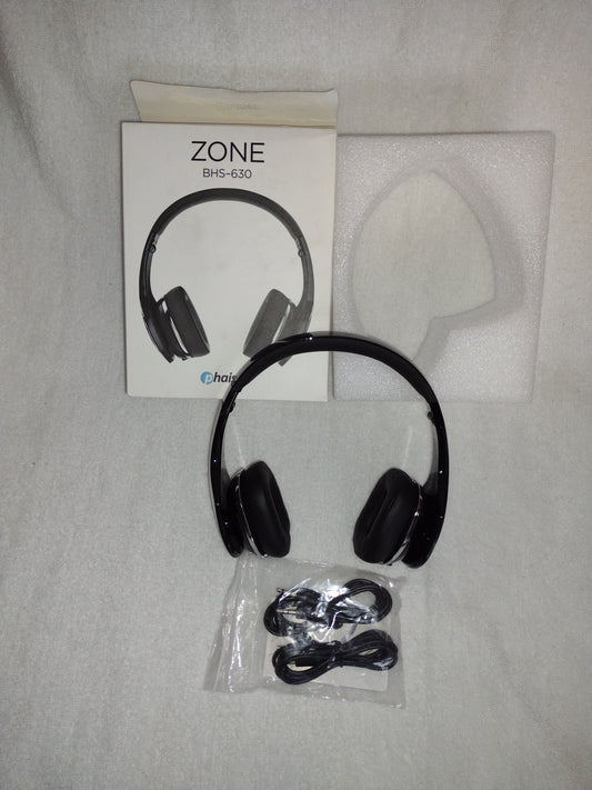 Phaiser BHS-630 Zone Headphones