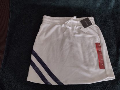 Grayson/Threads Short Skirts with Tie at Waist Sizes XS, S, XL, XXL